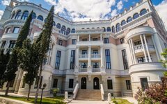 Рыночная стоимость квартиры составляет 24 млн рублей