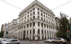 Верховный суд РФ © KM.RU, Илья Шабардин