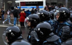 РИА Новости Рамиль Ситдиков