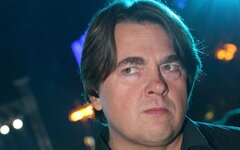 Константин Эрнст © KM.RU