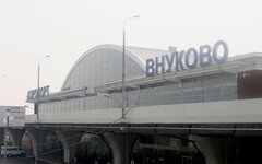 Внуково © KM.RU