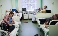 © KM.RU, Кирилл Зыков