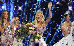 В этом сезоне от России за титул будет бороться 22-летняя модель и победительниц