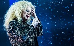 Лариса Долина © KM.RU, Наталья Ступникова
