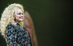 Лариса Долина © KM.RU, Наталья Ступникова