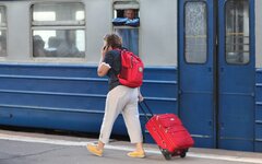 © KM.RU, Алексей Белкин
