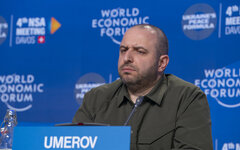 Рустем Умеров