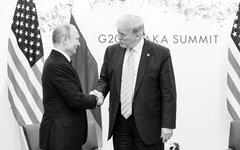 G20 Japan Summit, June 28, 2019
