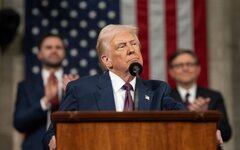 Трамп назвал имена своих возможных       преемников