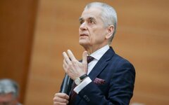 Геннадий Онищенко