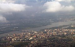 Красноярск