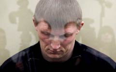 Андрей Быков на судебном заседании © Татьяна Кузнецова, РИА Новости