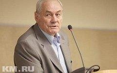 Леонид Ивашов © фото KM.RU