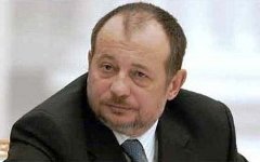 Владимир Лисин