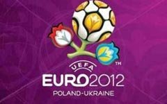 Полшага до Euro 