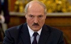 Александр Лукашенко © РИА Новости, Сергей Гунеев