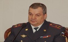 Александр Лысенко