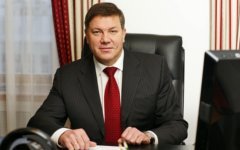 Олег Кувшинников. Фото с wikipedia.org