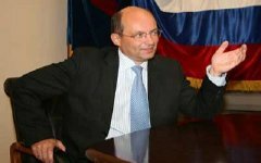 Александр Мишарин