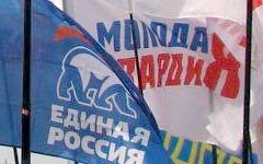 Как собственные «комсомольцы» подставили «Единую Россию»