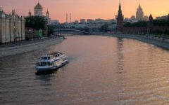 Москва. Фото с сайта aviabileti.su