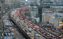 Что скрывается за низкими ценами на жилье в центре Москвы