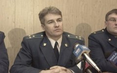 Артур Парфенчиков