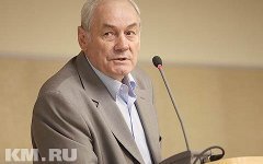 Леонид Ивашов © фото KM.RU