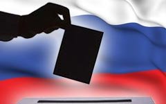 «ЕР» – Центризбиркому: «И открепи нам избирателей наших»