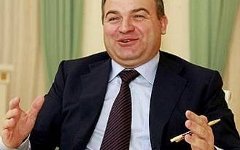 Анатолий Сердюков