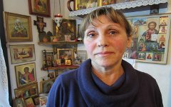 Клара Ситнова-Тойвонен