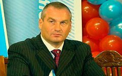 Олег Смирнов