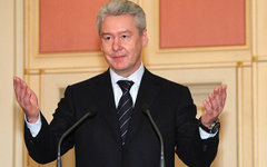 Сергей Собянин