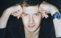 Дмитрий Сычев