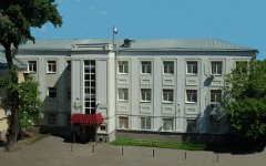 Суд приговорил бизнесвумен Наталью Гулевич к трем годам условно