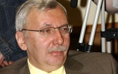 Третьяков Виталий Товиевич