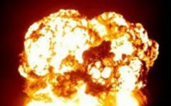 В Ставрополе прогремел взрыв