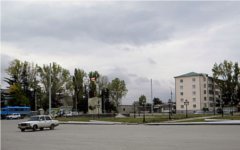 Цхинвал