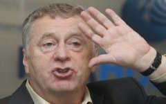 Владимир Жириновский