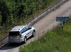 Great Wall Hover H3. Фото 4 Алексея Кованова, Auto.km.ru