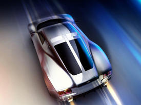 Gumpert Tornante by Touring