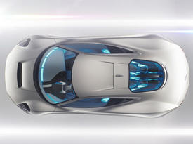 Jaguar C-X75