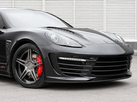 Porsche Panamera Stingray GTR by TOPCAR