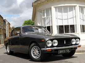 Bristol Series 6