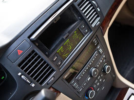Chevrolet Epica. Фото 11 Auto.km.ru