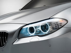 BMW M5 Concept