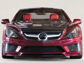 Carlsson C25 Royale Super GT