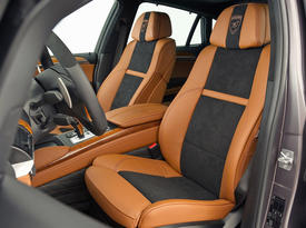 Hamann Tycoon Evo M
