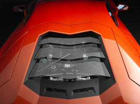 Lamborghini Aventador LP700-4