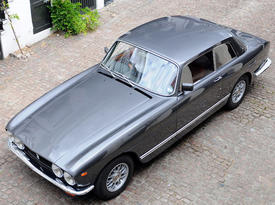 Bristol Series 6